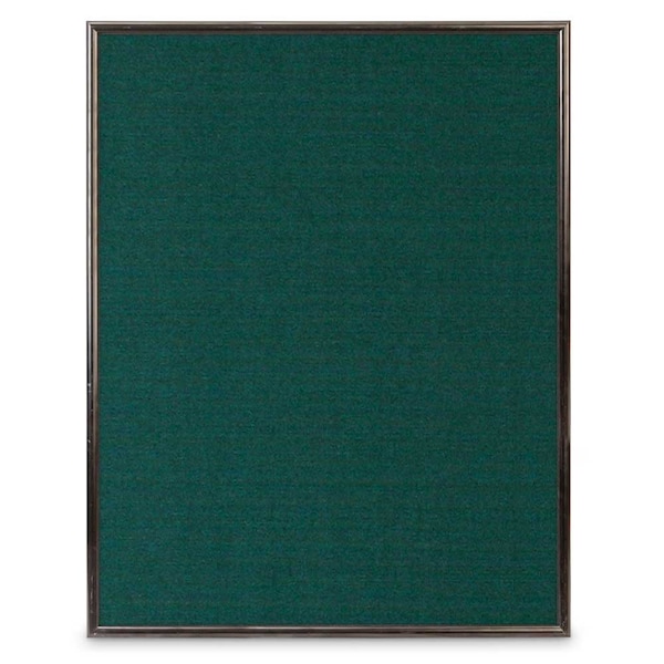 Corkboard, Rubber, 2 Door, 60x36"